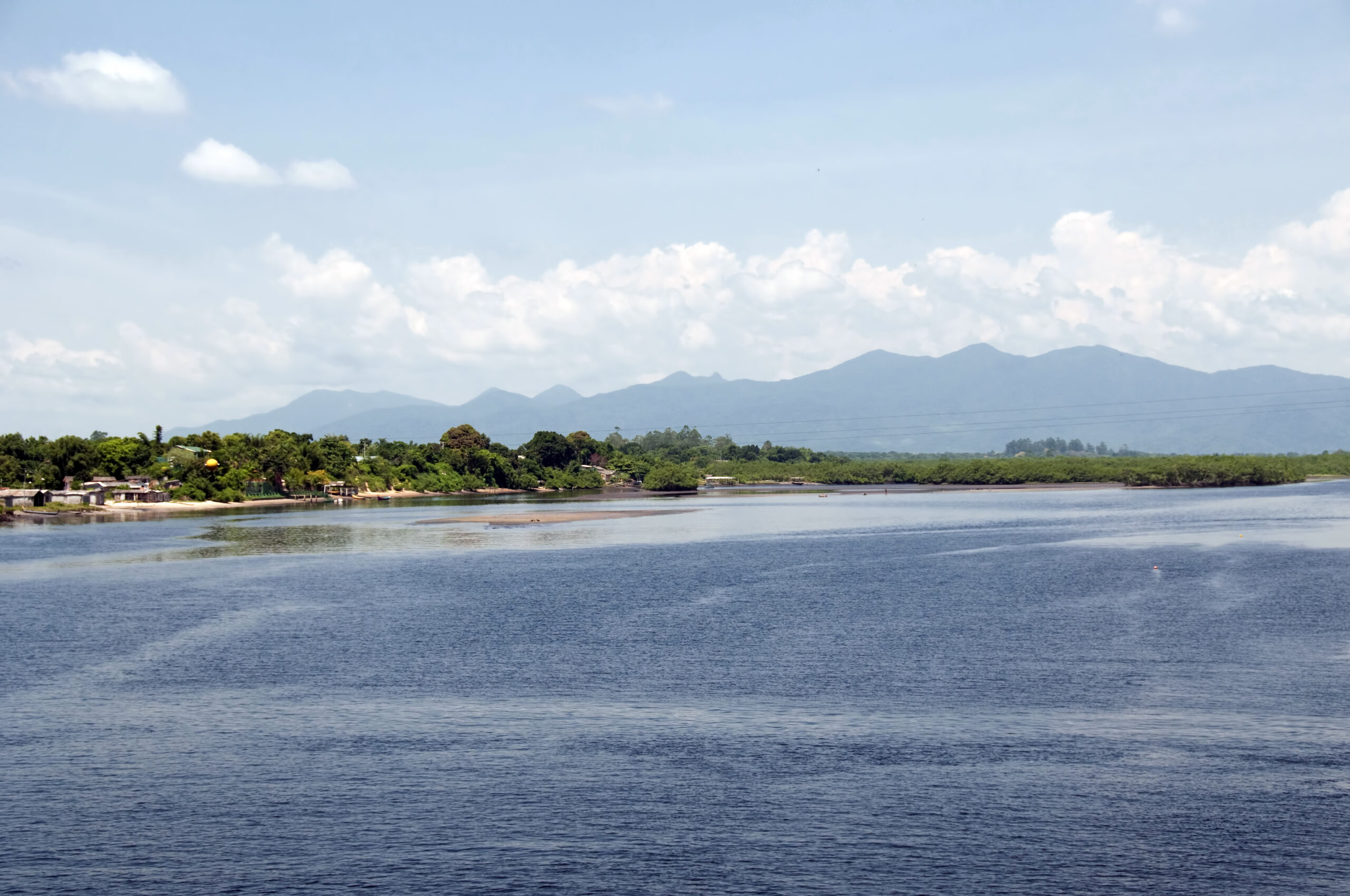Paranaguá
