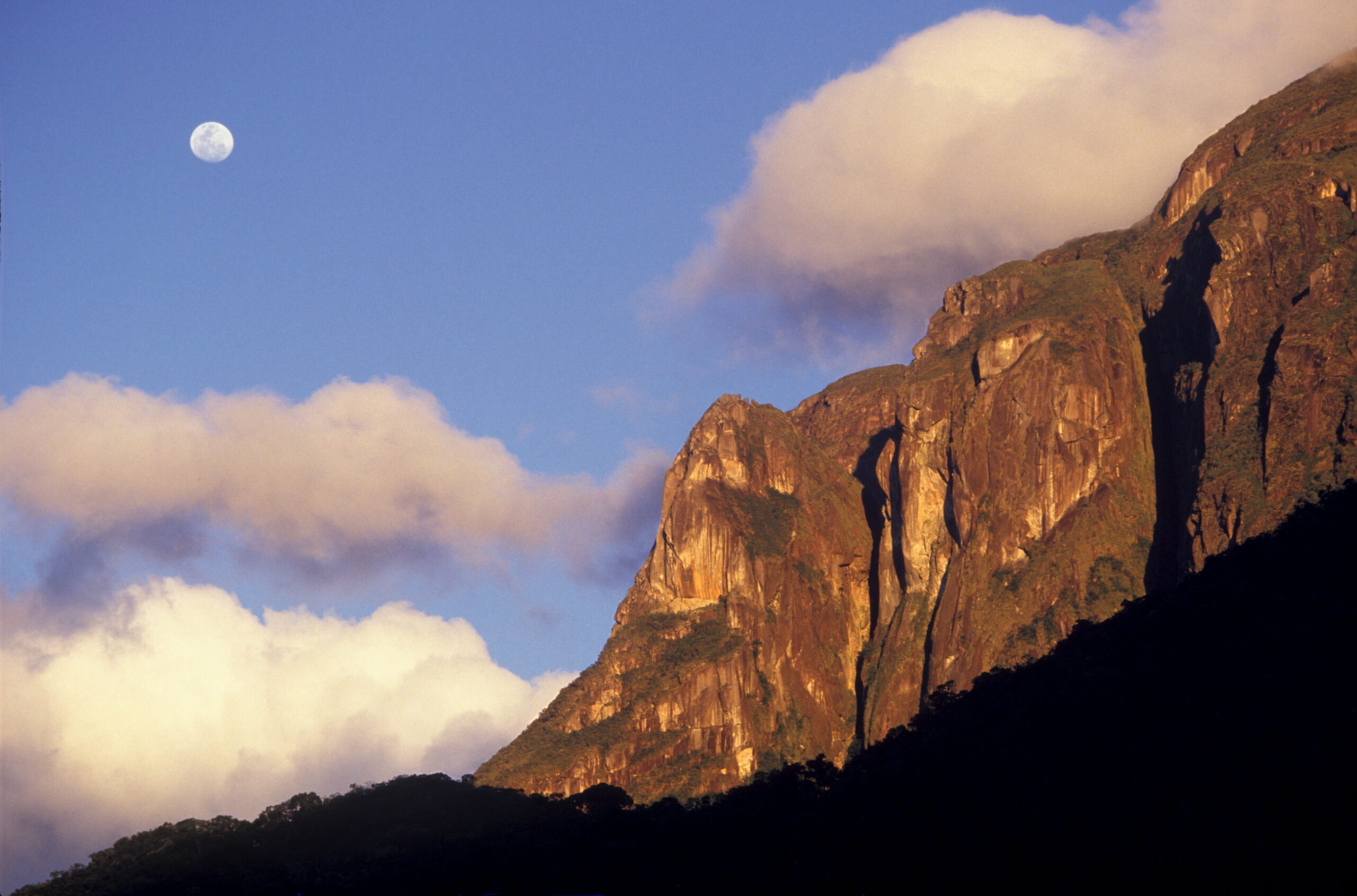 Conjunto Marumbi - Parque Estadual do Marumbi - Morretes - PR