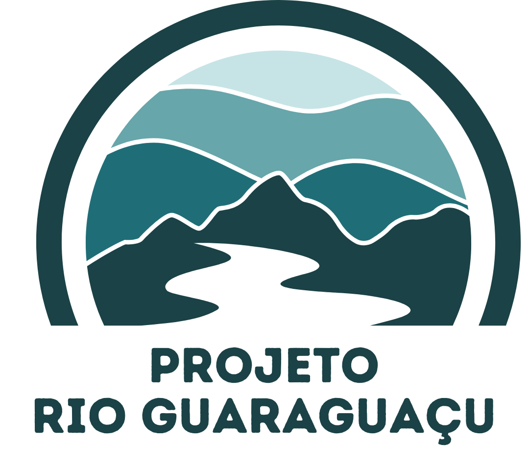 Projeto Rio Guaraguaçu